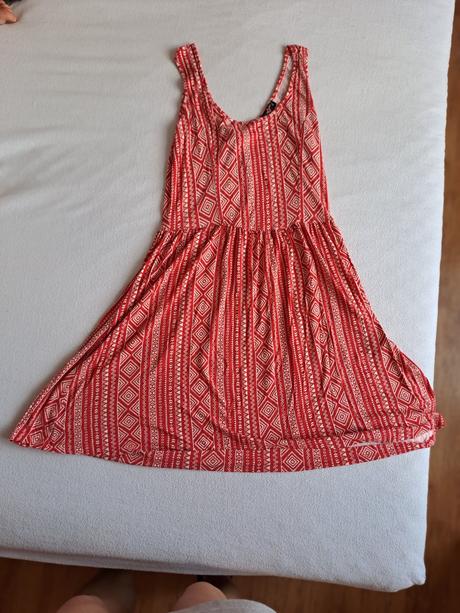 Dámské šaty, vel.s, s