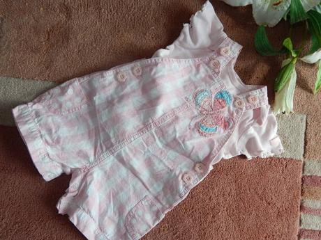  overalek s motylkama od nextu , next,62