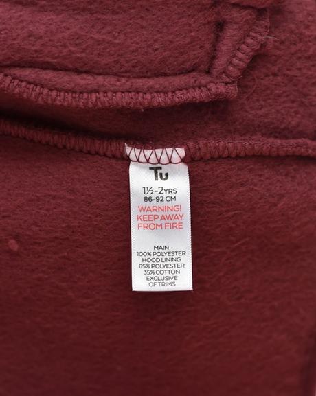 Mikina vel. 18 - 24m, tu,92