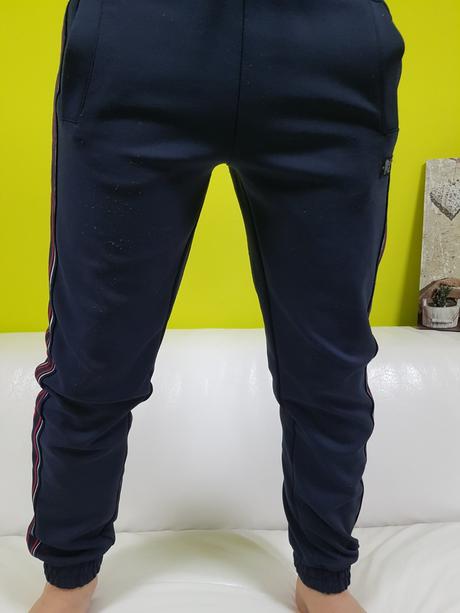 Teplaky, tom tailor,128