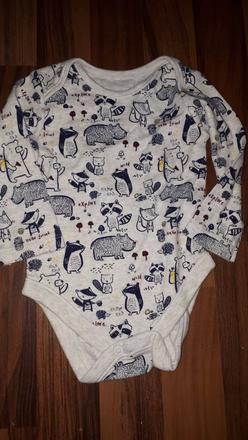 Body se zvířátky 80 george, george,80