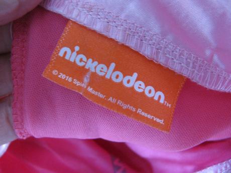 Karneval-šaty marshall tlapková patrola, 