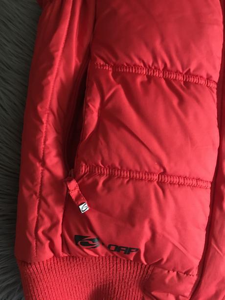 Vesta zn.loap vel.m, loap,m