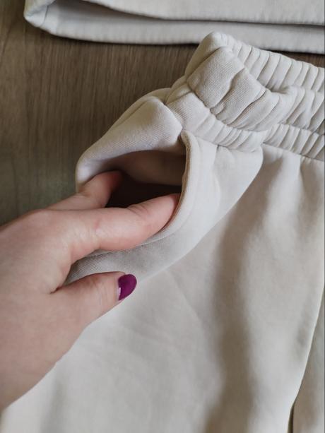 Dámská tepláková souprava vel m 38, m