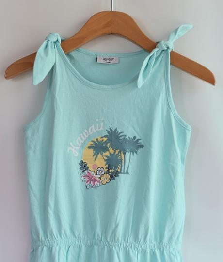 Šaty vel. 7 - 8 let, 128