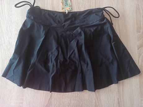 Dámská sukně s kraťasy, m