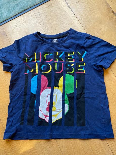 Tričko, disney,122
