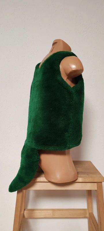 Krokodýl, dinosaurus,