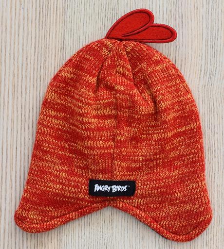 Čepice vel. 8 - 12 let, george,134