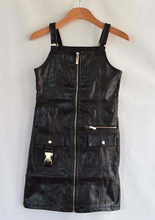Šaty vel. 9 let, river island,134