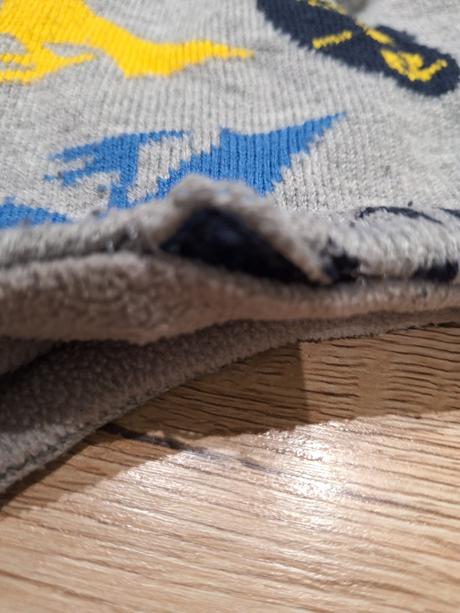 Chlapecká čepice, vel.54, 50