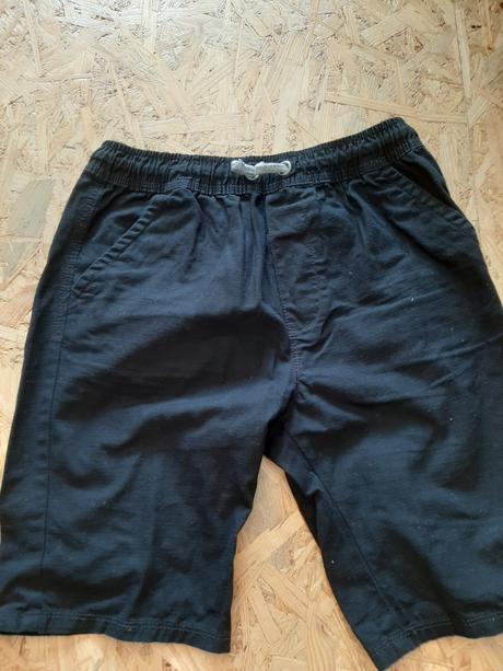 Kraťasy, šortky 5x, next,146