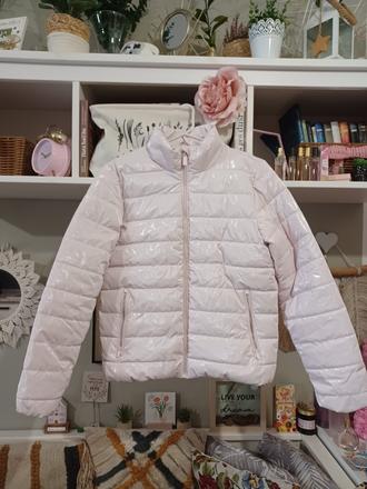 Lesklá přechodová bunda, reserved,164