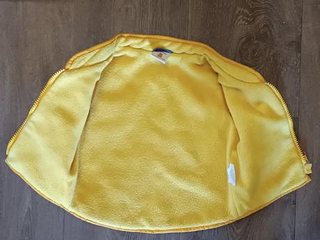 Chlapecká vestička, marris mouse, vel. 0-3 měsíce, 62