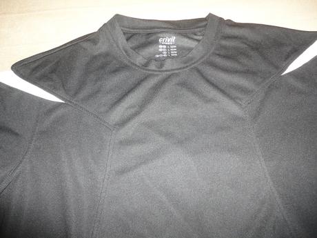 V top stavu funkč. triko na kolo crivit,vel. 52/54, 52