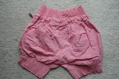 Kratásky, glo-story,128