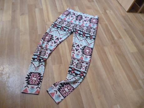 Veselé legíny vel. s-m pro maminy, s