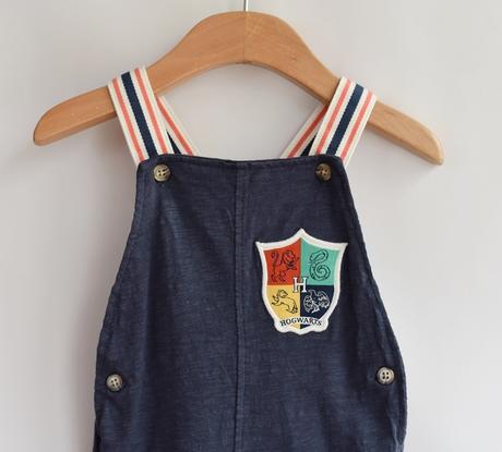 Kraťasy s laclem vel. 12 - 18 m, marks & spencer,86