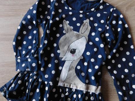 Tunika/tričko vel.98/104, 104