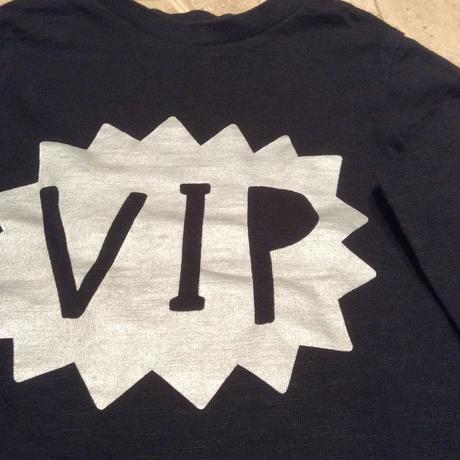 Bavlněné tričko ,,vip", f&f,86