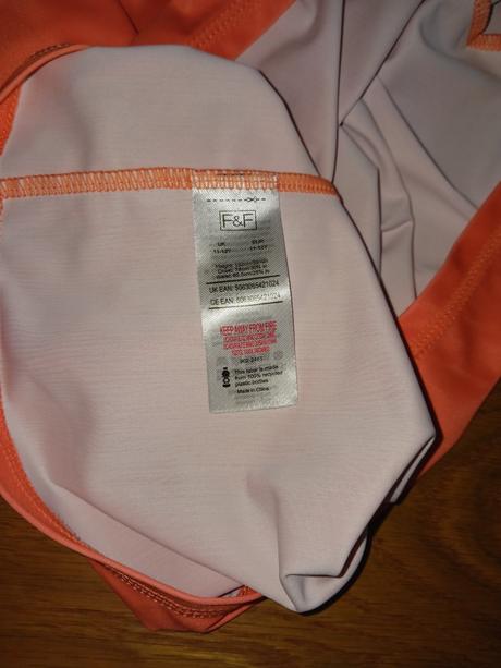 Plavky č.152, f&f,152