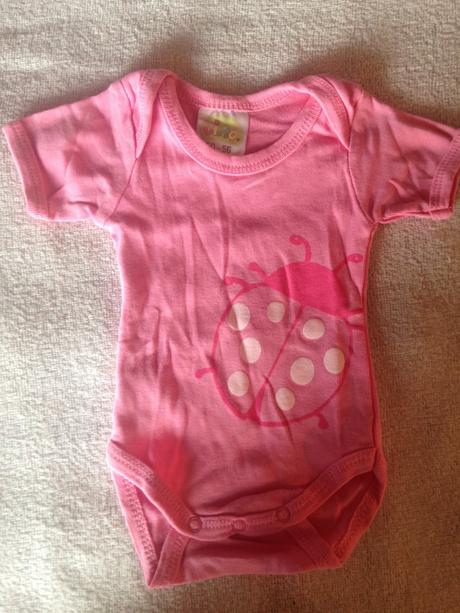 Dívčí body berušky, dimo,50