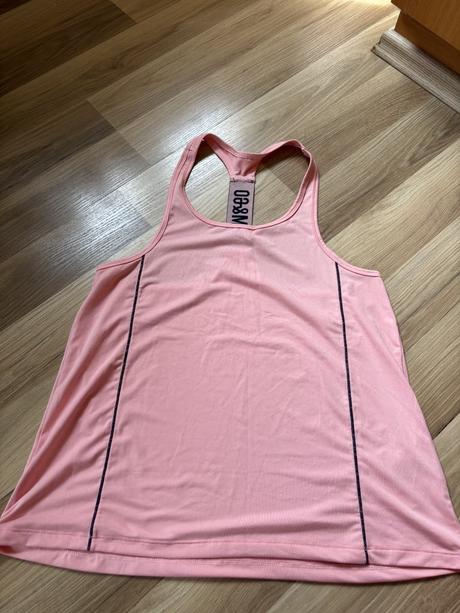 Sportovní tílko, crivit,m