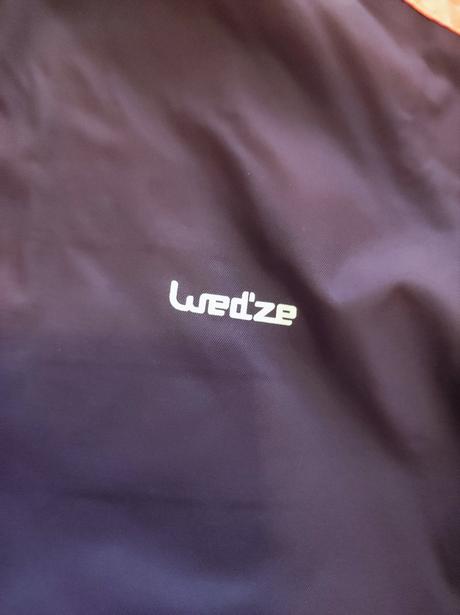 Zimní bunda wedze vel. 116-128, wedze,116