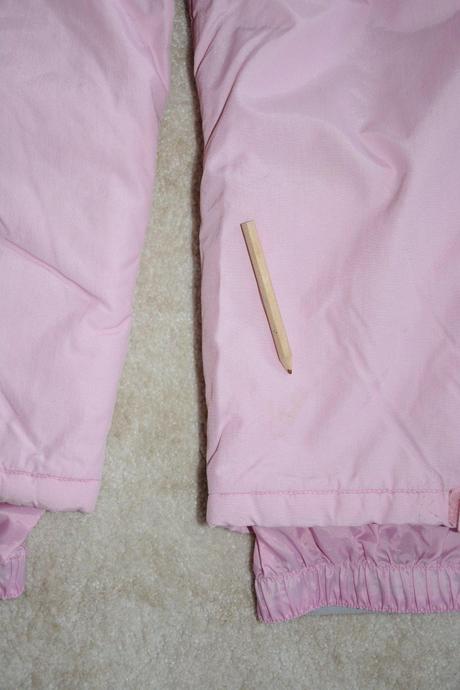 Oteplovačky, c&a,110