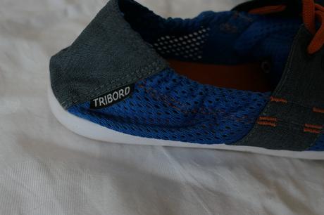 Plátěné  na léto, decathlon,38