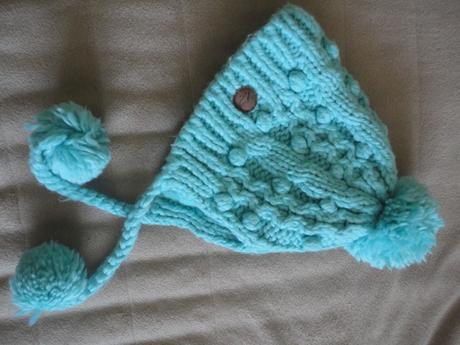 Mix čepiček, nákrčník, vel. 4-9 let, kus od, h&m,116