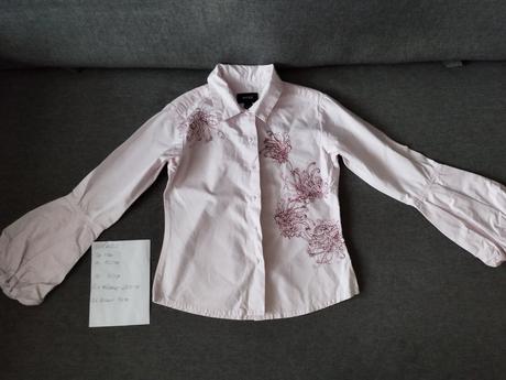 Košile mexx,vel.122/128, mexx,128