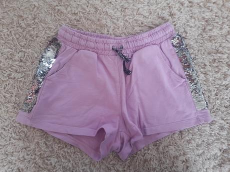 Šortky, lindex,146