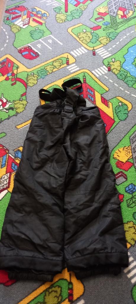 Oteplováky, lupilu,104