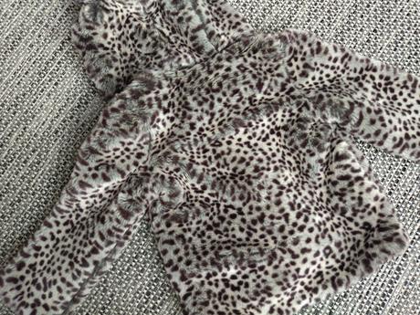 Kožíškovy kabátek, marks & spencer,110