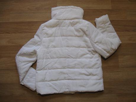 Bunda jaro/podzim, 38