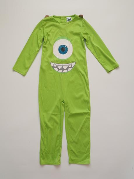 Kostým monstrum vel 116, 