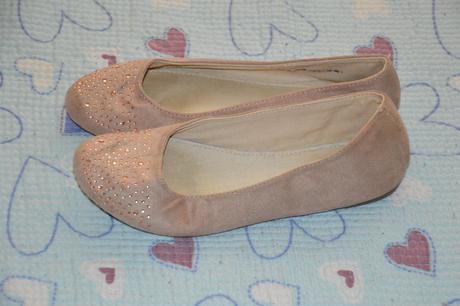 36 37 baleríny balerínky s kamínky graceland, graceland,36