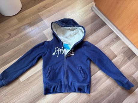 Mikina s kožíškem, animal,116