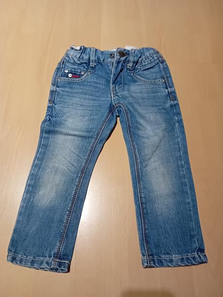 Džíny, dopodopo,98