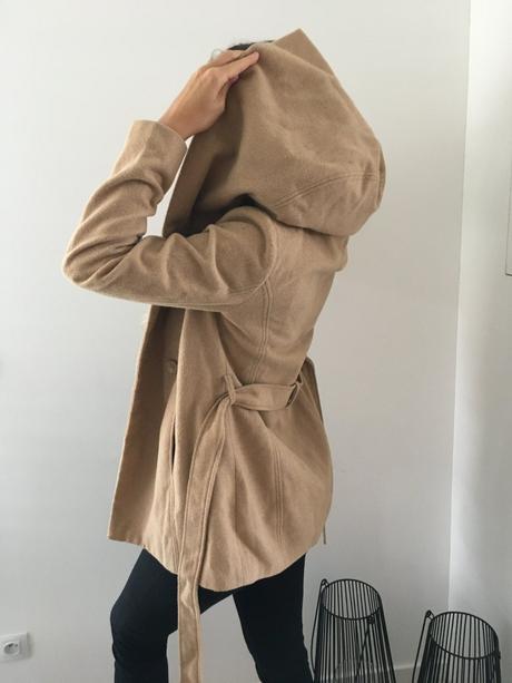 Kabát amisu, vel. s, amisu,m