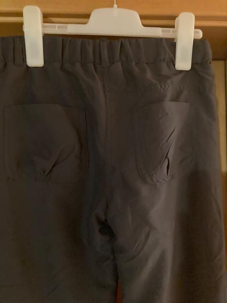 Thermo kalhoty, topolino,146