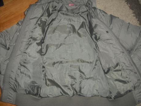 Zimní bunda, sam73,s