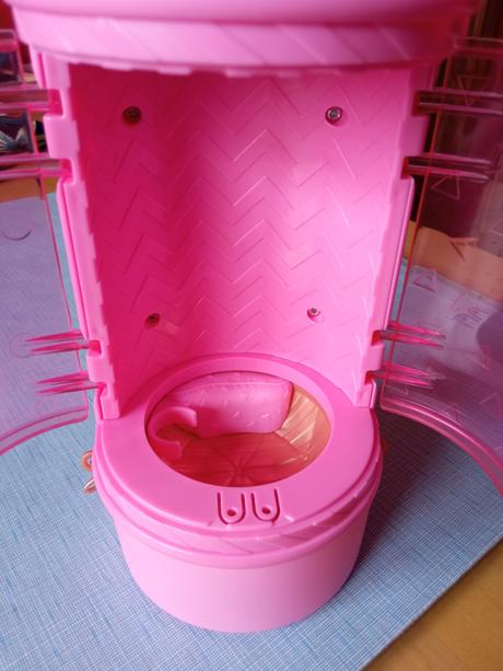 Panenka l.o.l.surprise,