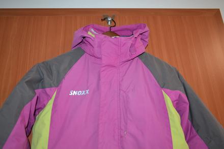 Bunda zn. snoxx vel.128, 128