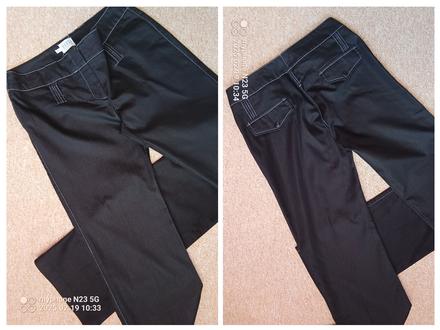 Kalhoty zn."rouge avenue" vel."s", s