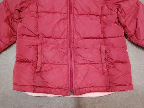 Dívčí zimní bunda, v. 104, 104
