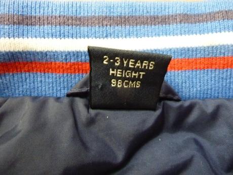 Bunda next vel. 98, next,98