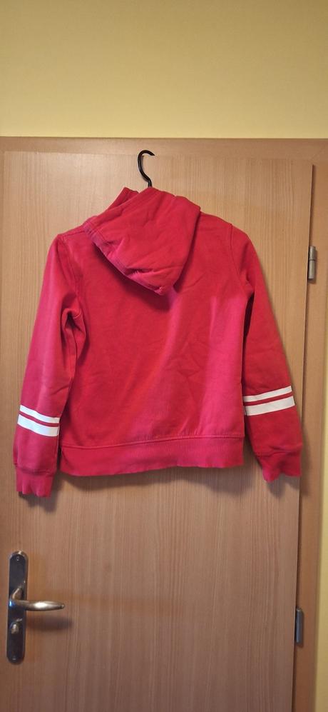 Dětská mikina zn. h&m, vel. 146/152., h&m,146