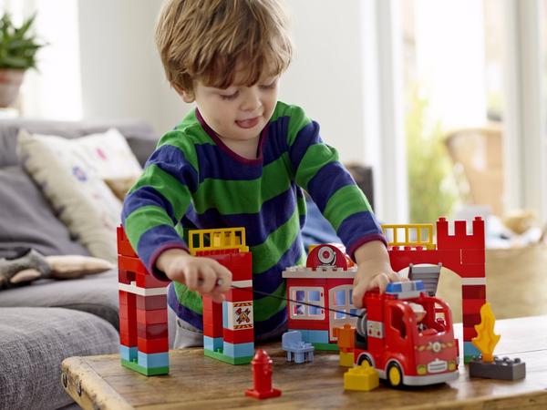 Kdo je hrdina pro vaše děti?